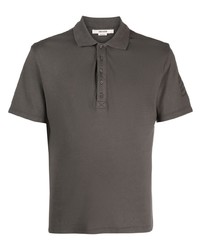 Zadig & Voltaire Zadigvoltaire Dimitri Cotton Polo Shirt