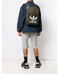 adidas Classic Trefoil Backpack