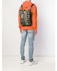 Nike Profile Printed Backpack