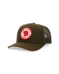 Fjallraven 1960 Logo Trucker Hat