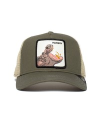 Goorin Bros. Hippo Hooray Trucker Hat In Olive At Nordstrom