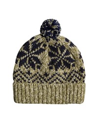 Quiksilver Nash Beanie In Grape Leaf At Nordstrom