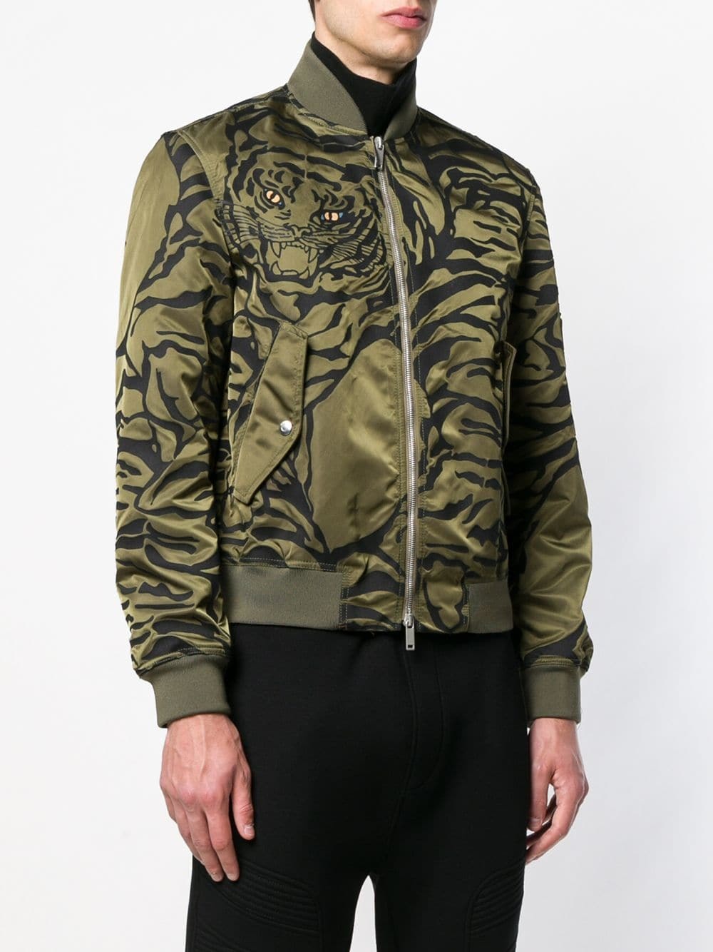 valentino tiger jacket