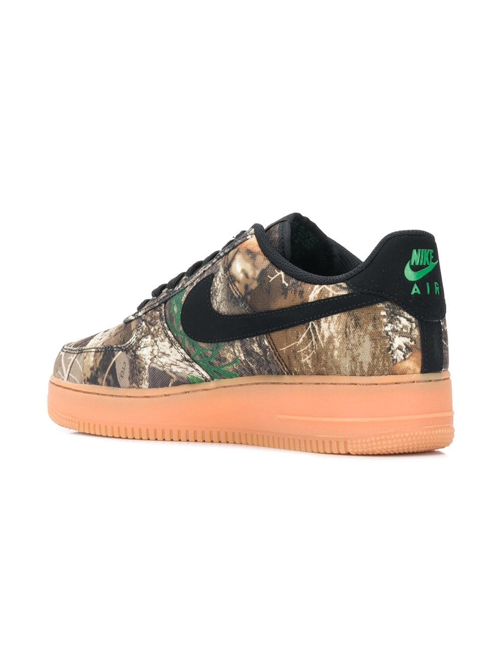 NK Air Force 1 Low '07 LV8 Double Swoosh Olive, Men's Fashion, Footwear,  Sneakers on Carousell