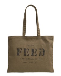 FEED 10 Tote