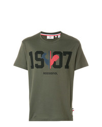 Rossignol 1907 T Shirt