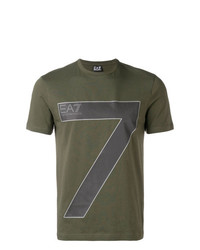 Emporio Armani 7 T Shirt