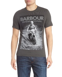 Barbour Bi Trials T Shirt
