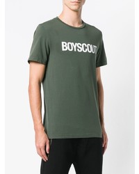 Ron Dorff Boyscout T Shirt