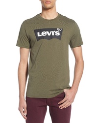 Levi's Classic Logo T Shirt