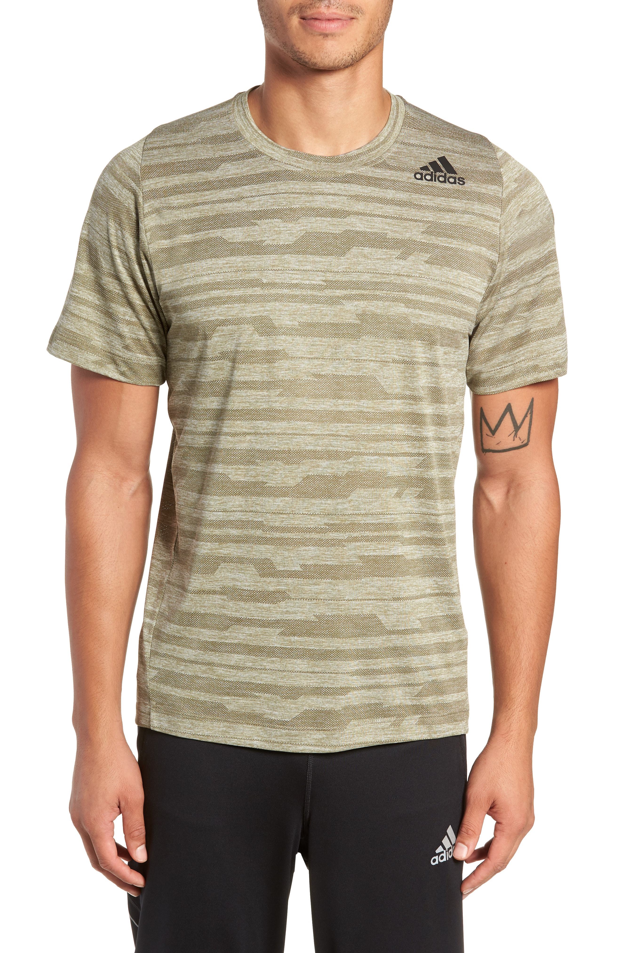 adidas Climalite T Shirt, | Nordstrom | Lookastic