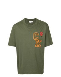 CK Calvin Klein Ed T Shirt