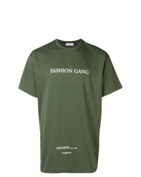 Ih Nom Uh Nit Fashion Gang T Shirt