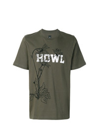 Oamc Howl T Shirt