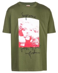 Supreme Madonna T Shirt