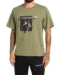 Noon Goons Party Graphic Tee