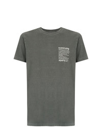 OSKLEN Printed T Shirt Unavailable