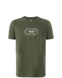 CP Company Short Sleeved T Shirt