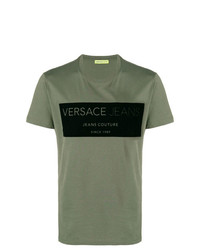 Versace Jeans T Shirt