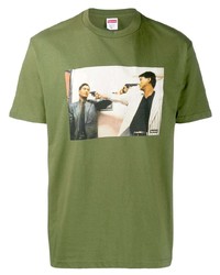 Supreme The Killer Trust T Shirt