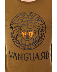 Vanguard The Medusa Tee