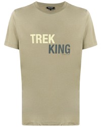Ron Dorff Trek King T Shirt