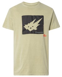 Travis Scott X Cacti Spike T Shirt