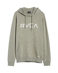 RVCA Big Logo Hoodie
