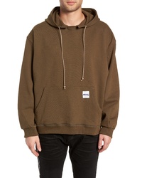 Mr. Completely Factory Oversize Hoodie