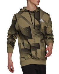 adidas Sportswear Future Icons Primegreen Hooded Sweatshirt