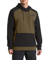 The North Face Tekno Pullover Hoodie