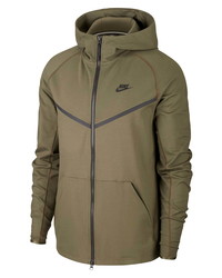 Nike Zip Hoodie