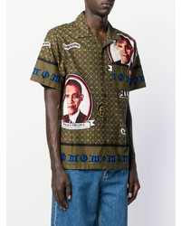 Supreme Obama Shirt