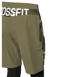 Reebok Crossfit Cordura Ripstop Shorts