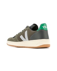 Veja B Mesh Sneakers