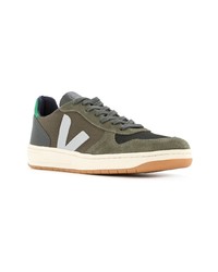 Veja B Mesh Sneakers