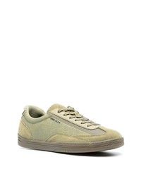 Stone Island S0101 Low Top Sneakers