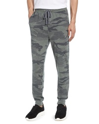 MILLS SUPPLY Sonoma French Terry Jogger Pants