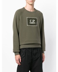 CP Company Sweatshirt