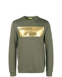 Versace Jeans Sweatshirt