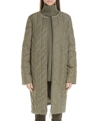 Lafayette 148 New York Callahan Quilted Coat