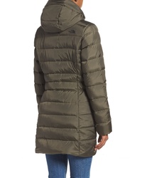 The North Face Gotham Ii Down Parka