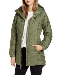 The North Face Mossbud Reversible Insulated Parka