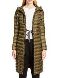 Moncler Suva Quilted Down Jacket