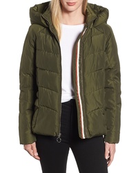 Marc New York Active Puffer Jacket