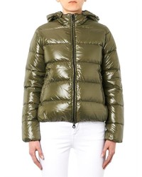 Duvetica Adhara Quilted Down Jacket