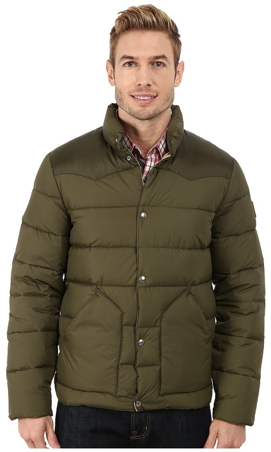 Penfield yukon clearance puffer jacket