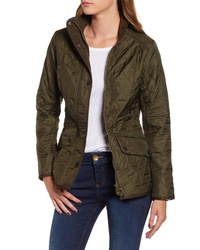 Barbour Cavalry Quilted Jacket