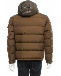 Moncler Chevalier Puffer Jacket