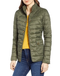 Barbour Coledale Quilted Jacket